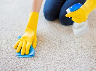 Zügeln: Wie sauber muss die Wohnung sein?