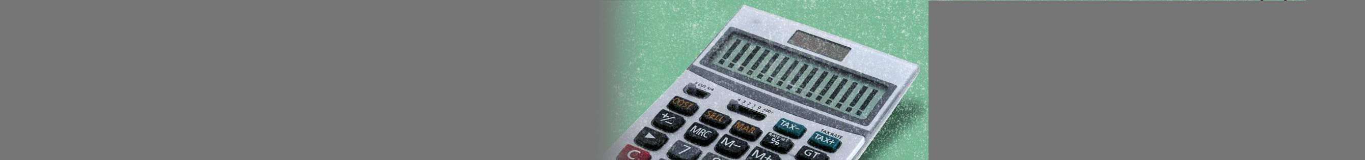 Der Referenzzinssatz ist unverändert – noch!