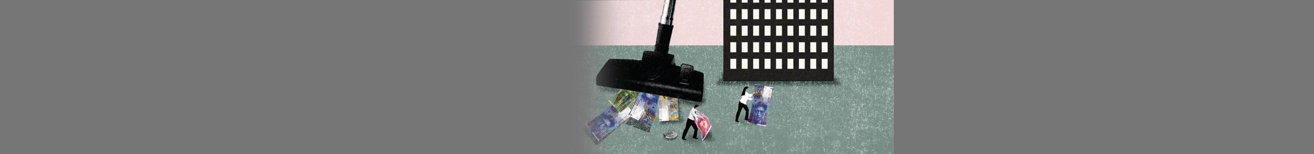 Wohnungsnot? Systemkrise!