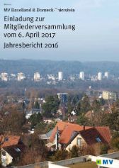 Jahresbericht MV BL 2016