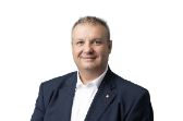 Regierungsratskandidat Dimitri Moretti (SP, biser)