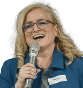 Stadtpräsidentin Maria Pappa