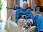 Markus Fricke: «Ich dachte, die Schweiz sei im Tierschutz vorbildlich»