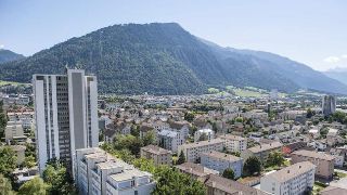 Chur