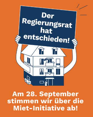 Mehr Transparenz für bezahlbare Mieten