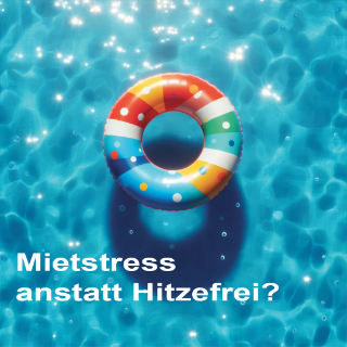 Sommeraktion! Jetzt Mitglied werden