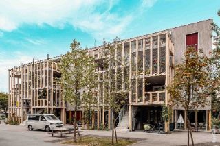 Mitgliederversammlung Bern & Umgebung