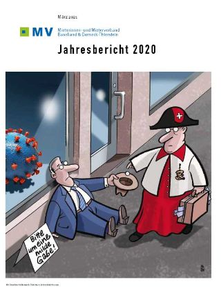 Jahresbericht 2020