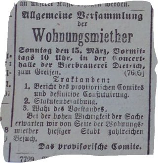 Doppelrekord: 130 Jahre MVB und über 11'000 Mitglieder