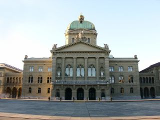 Bundesbern bringt Basler Regierung in Zugzwang