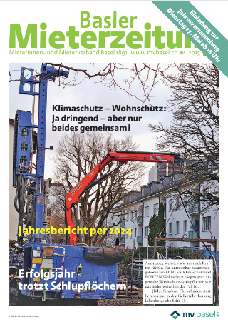 Jahresversammlung 2025
