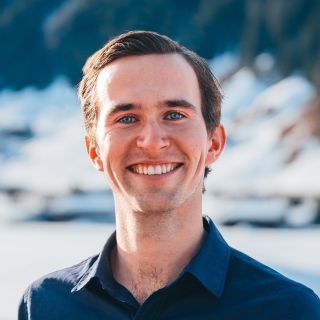 Joshua Verhoeven neuer Präsident des MV Graubünden