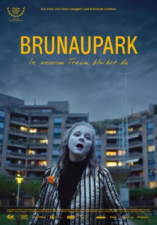 Filmvorführung Brunaupark & Podium