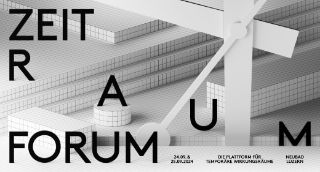 Zeit_Raum_Forum 24. & 25. Sept. 2024