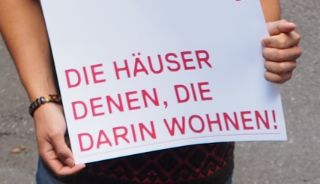 Airbnb-Initiative zustande gekommen