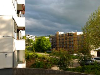 Sanierung: Kann man denn gar nichts tun?