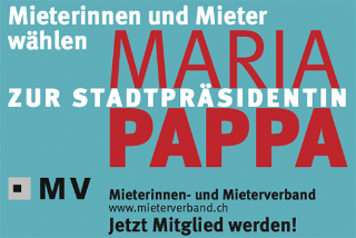 Faire Mieten wählen in St.Gallen und Wil