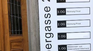 Raum in Bürogemeinschaft zu vermieten