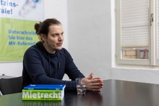 «Fechten Sie eine Erhöhung lieber einmal zu viel an»