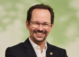 9. Juni in Rapperswil: NR Balthasar Glättli an der Mitgliederversammlung See-Gaster