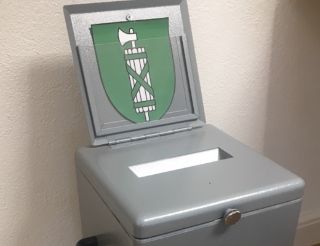 Mieterschutz? Kann man wählen
