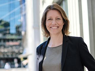 Sonja Lüthi ist gewählt