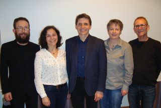 Mitgliederversammlung des Mieterinnen- und Mieterverbandes in Goldau