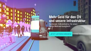 Mehrwertausgleich: Initiative wird zurückgezogen