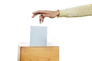 Die Wahlumfrage des MV bei Regierungsratskandidatinnen und -kandidaten