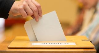 Gemeindewahlen 2022 – Unterstützung durch den MV Zürich