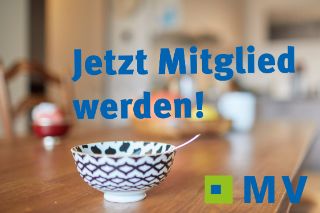 Gratis-Mitgliedschaft bis Ende Jahr