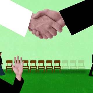 Rückblick auf die Mitgliederversammlung