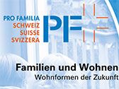 Fachtagung: Familien und Wohnen