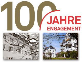 100 Jahre Schweizer Mieterinnen- und Mieterverband!