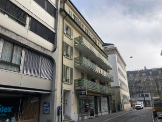 Airbnb verknappt und verteuert den Wohnraum