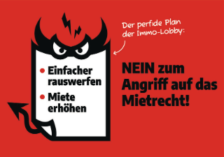 Der perfide Plan