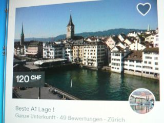 Airbnb: Streitpunkt Untermiete