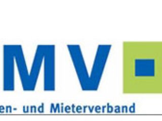 Betrüger missbraucht Mieterverband-Logo