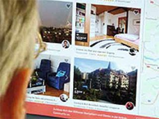 Airbnb bleibt ein heisses Thema