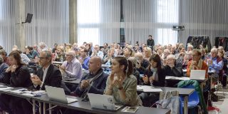 Nationalrat muss Weichenstellung für mehr bezahlbare Wohnungen beschliessen