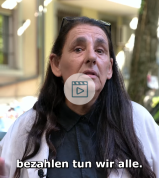Nein zur Abschaffung des Eigenmietwerts