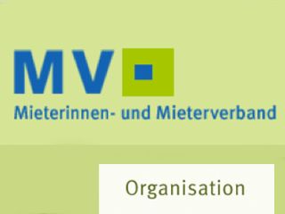 Stellenausschreibung Geschäftsleitung MVD