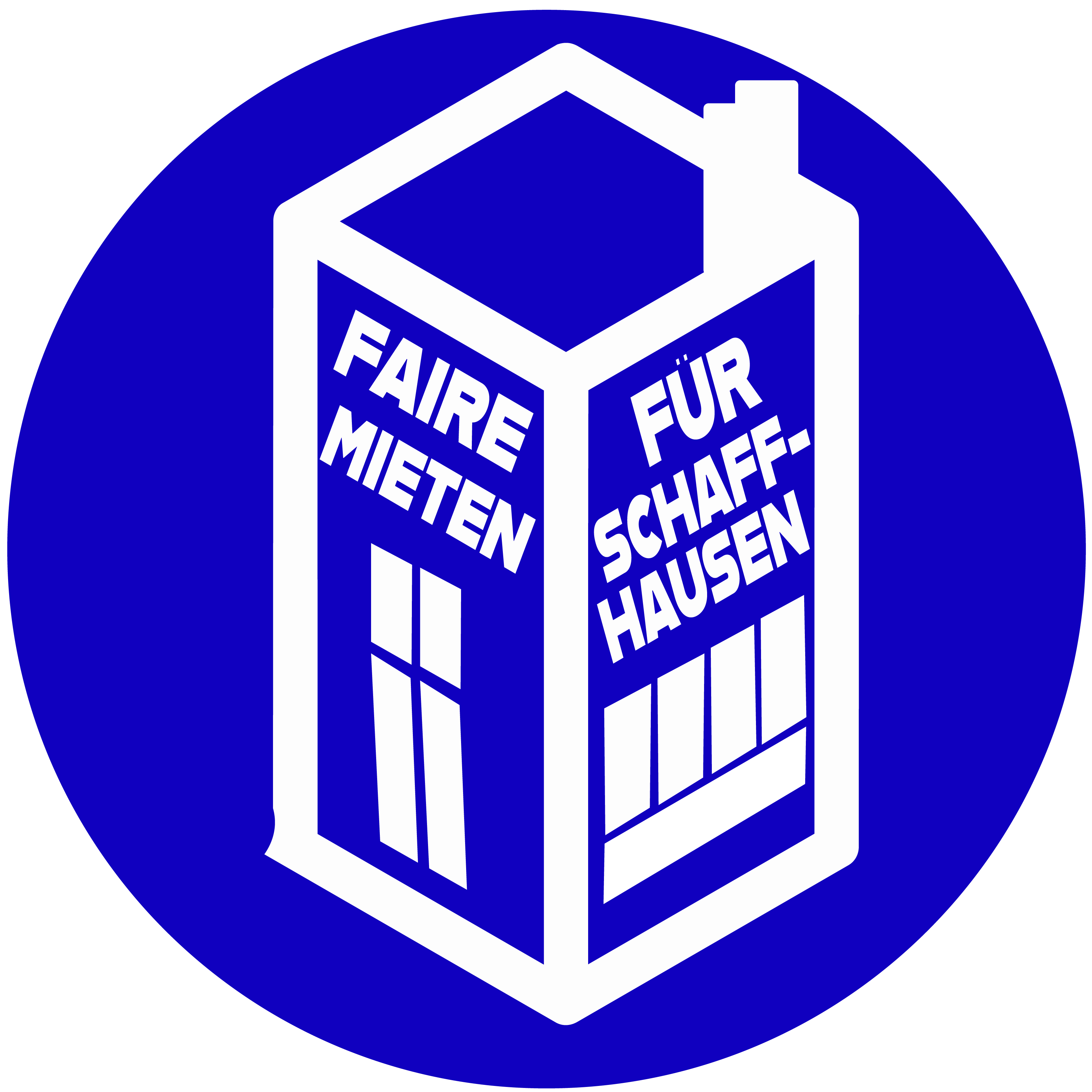 Initiative für faire Mieten Schaffhausen